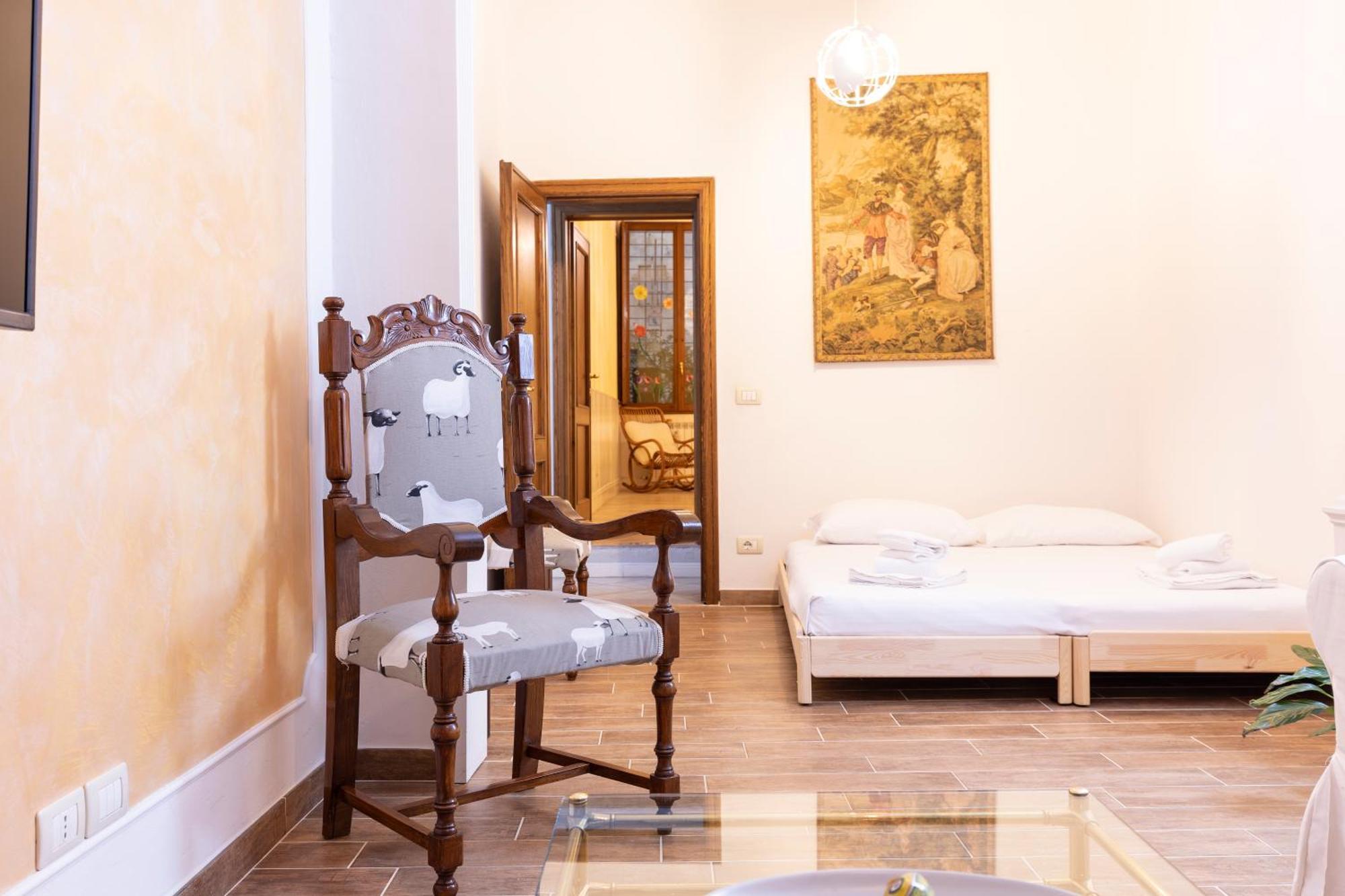 San Niccolo Comfortable Home Florence Exterior photo