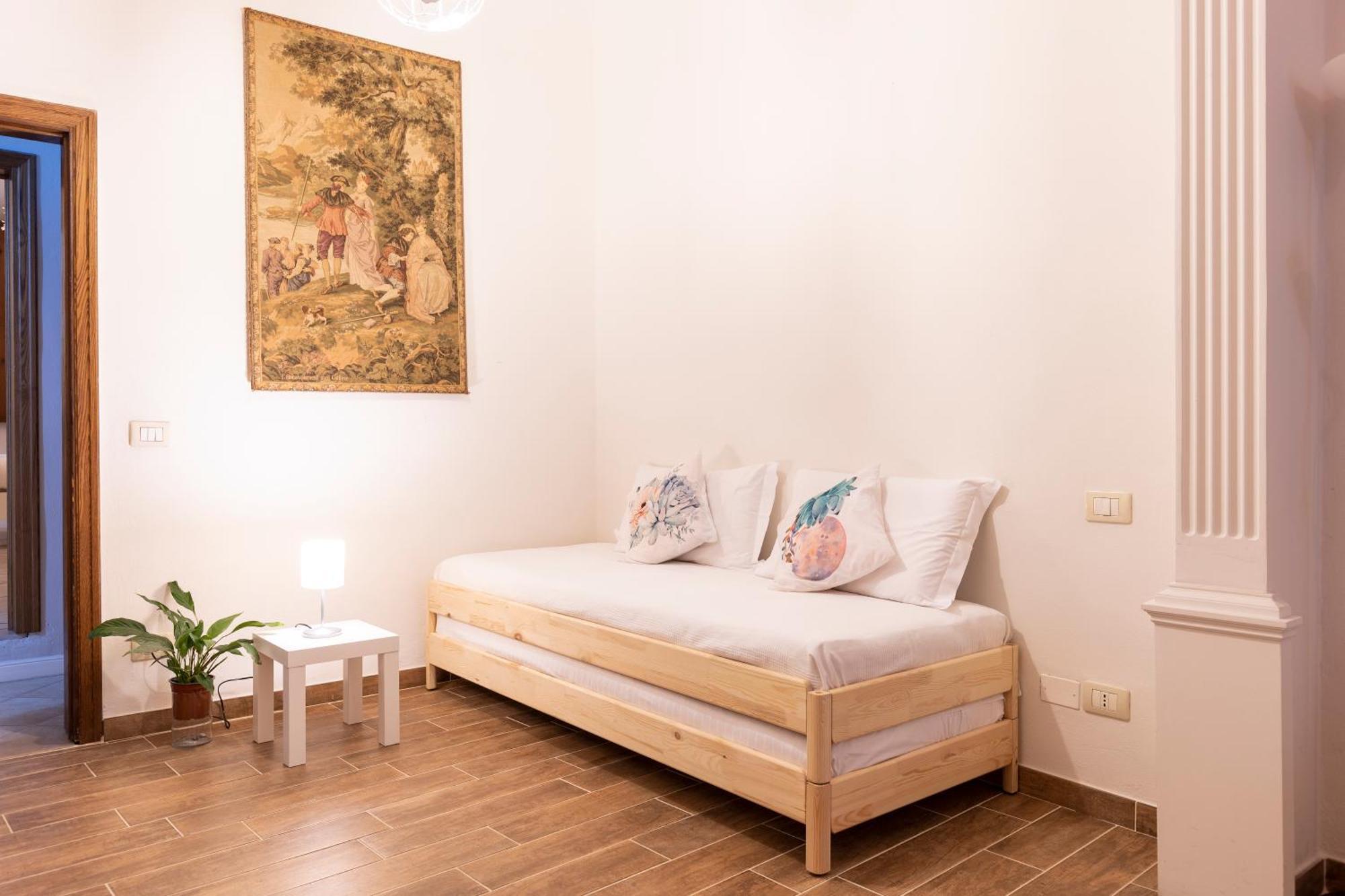 San Niccolo Comfortable Home Florence Exterior photo